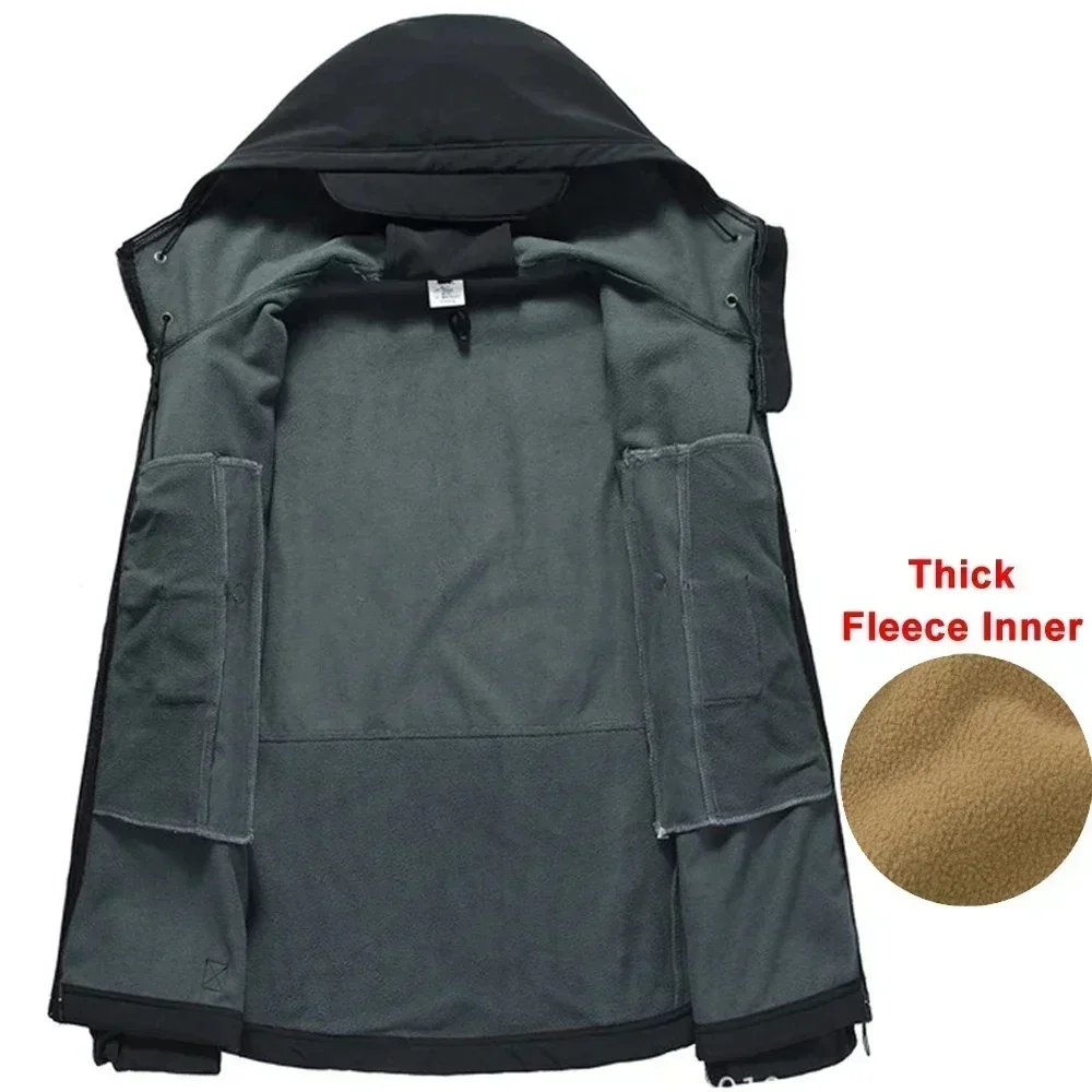 6XL TAD Tactical Men Hunting H - Fishing Pants Waterproof recension och pris