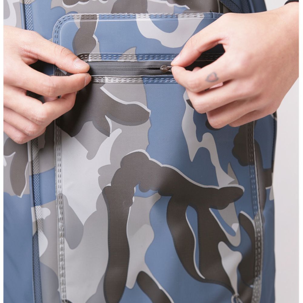 Professional Waterproof Fishin - Fishing Pants Waterproof recension och pris