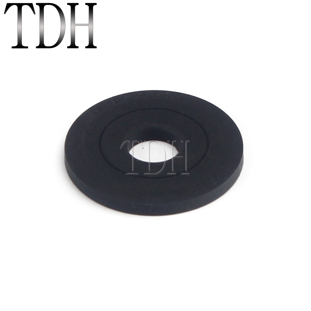 Driver Seat Rear Fender Rubber - Abu Garcia Reel Revo recension och pris