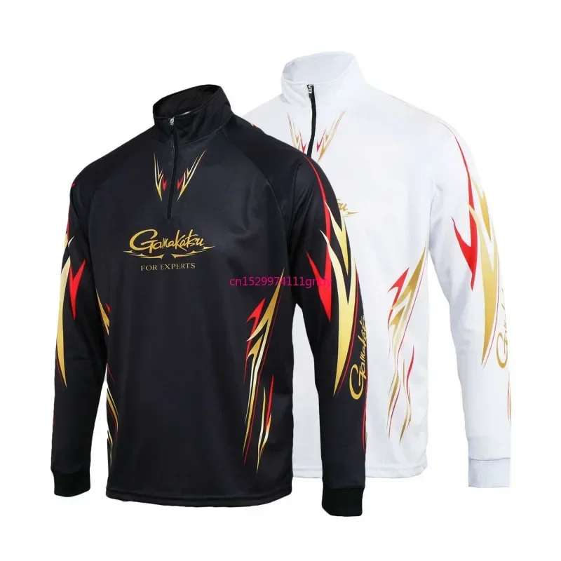 AutumnNew 2025 Clothing Long S - Fishing Vest recension och pris