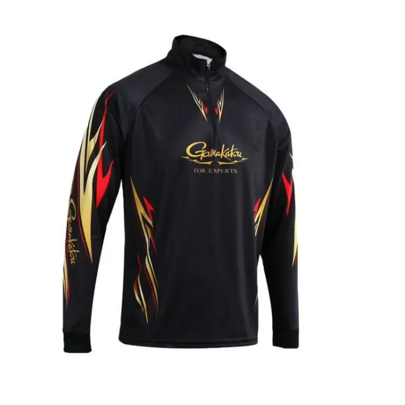 AutumnNew 2025 Clothing Long S - Fishing Vest recension och pris