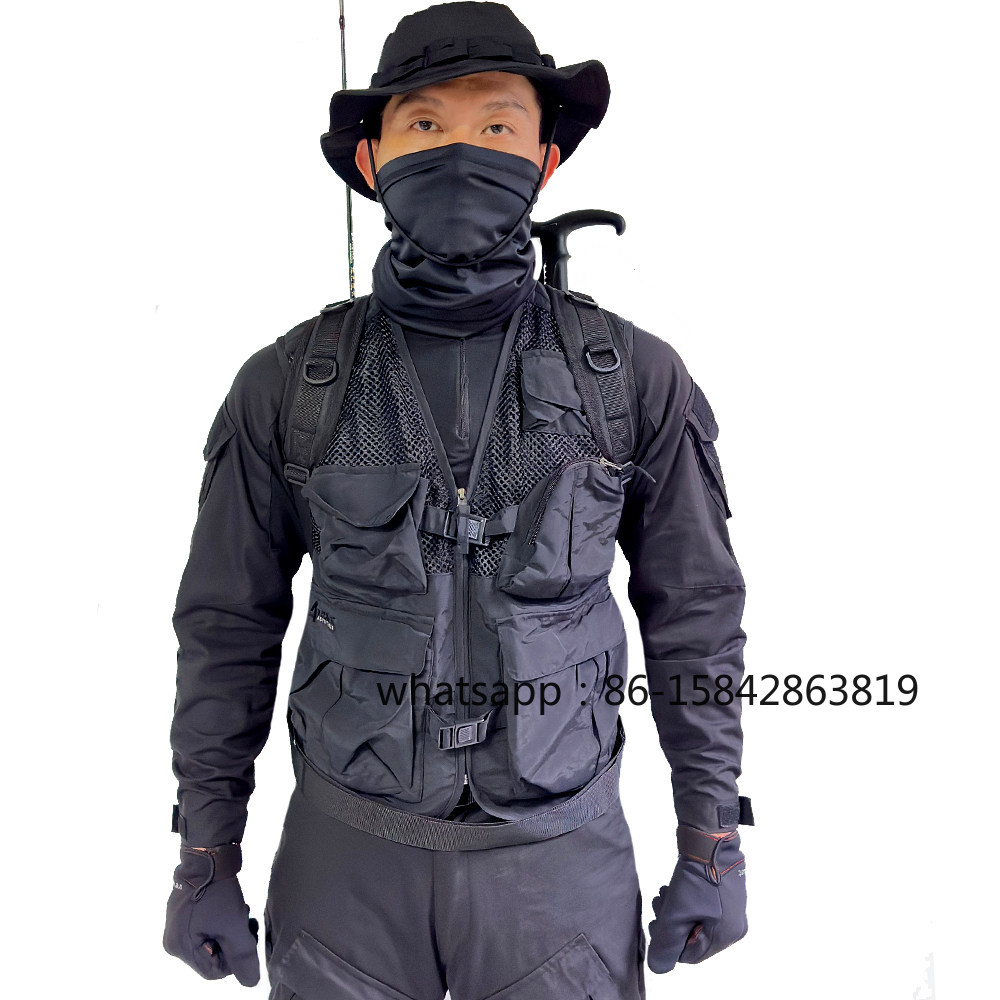 Fishing Bag, New Model, Waterp - Fishing Backpack recension och pris