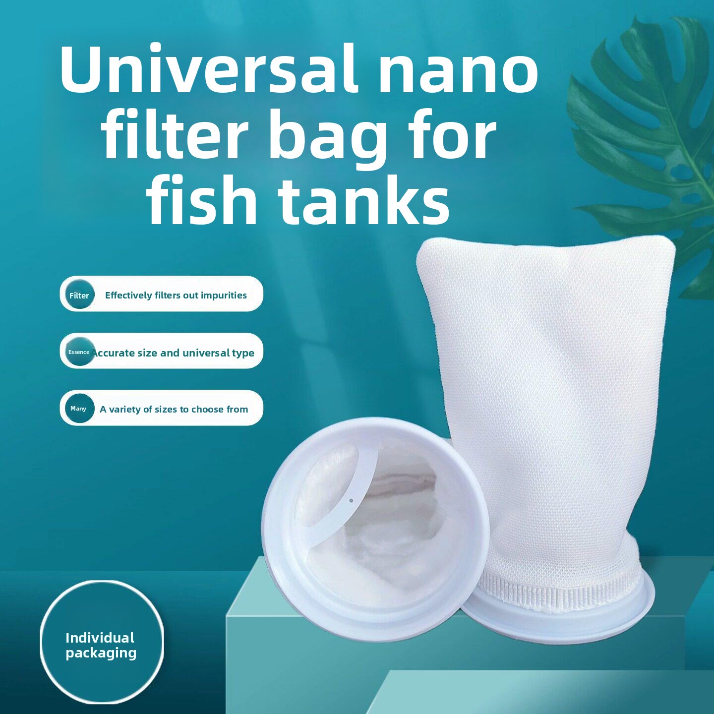 3‑Pack Encrypted Thickened Nan - Fishing Socks recension och pris