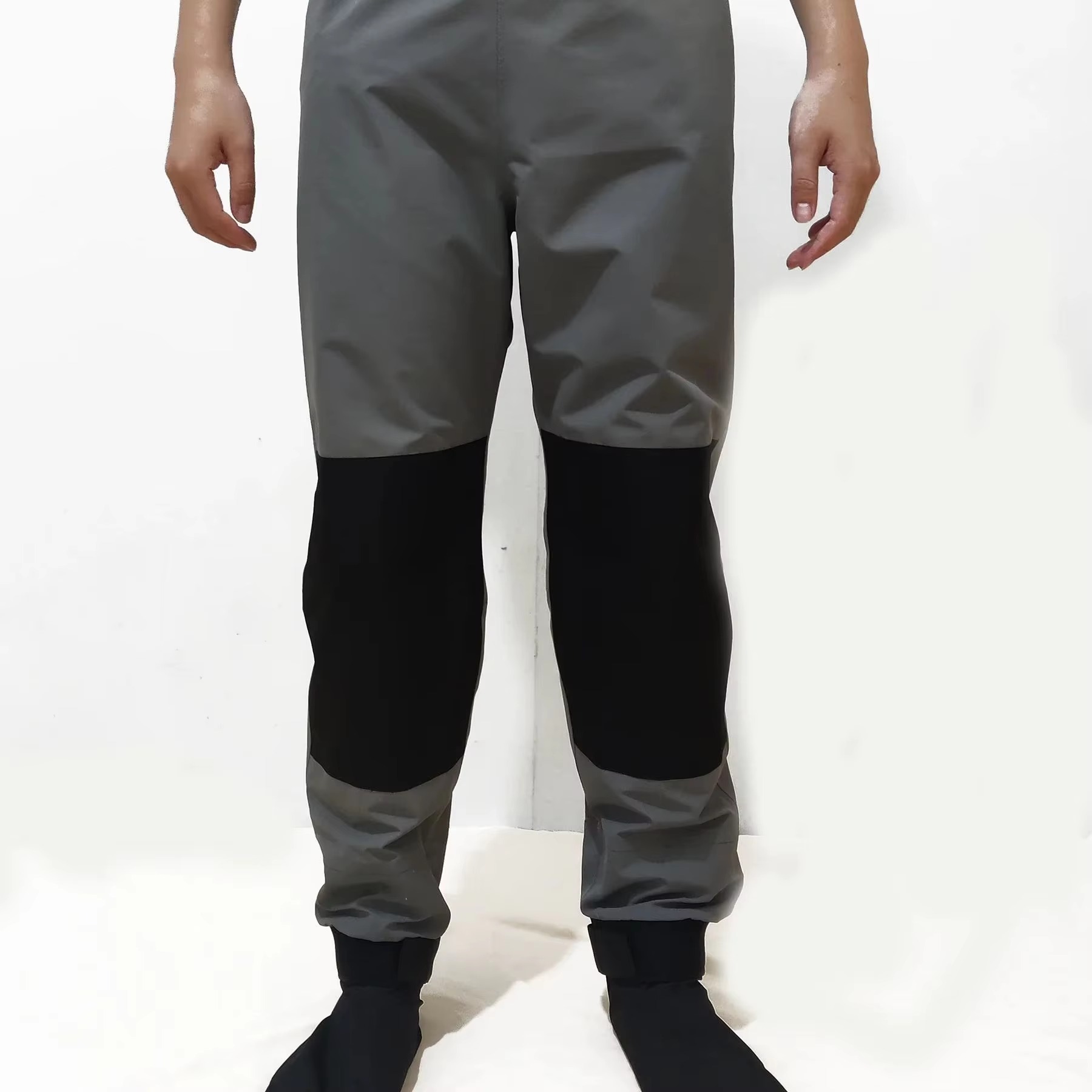 Men's Fishing Waders Waist Wad - Fishing Socks recension och pris